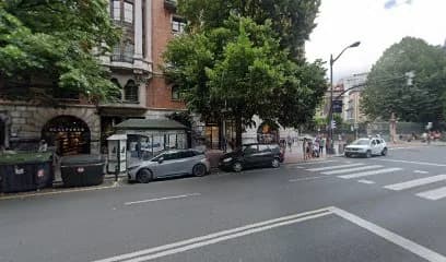 Foto de GRUPO EUROTAX