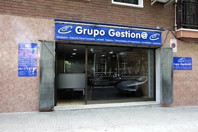 Foto de Grupo Gestion@ Profesionales