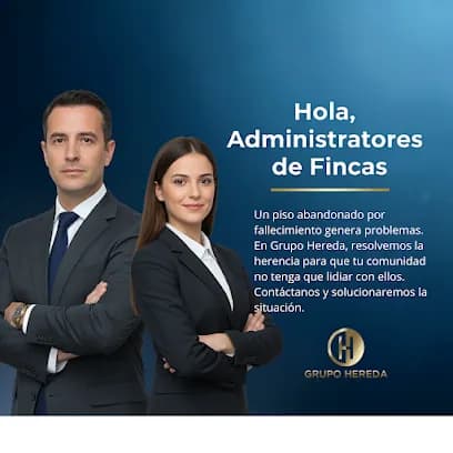 Foto de Grupo Hereda Abogados