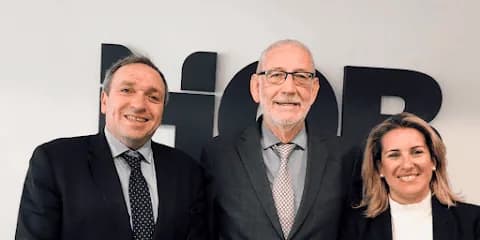 Foto de Grupo HOB - Asesores, Consultores y Abogados