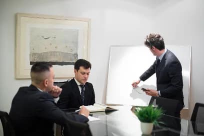 Foto de Grupo Legal Toledo