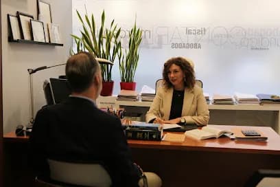 Foto de Guerrero Mateo Abogados en Albacete