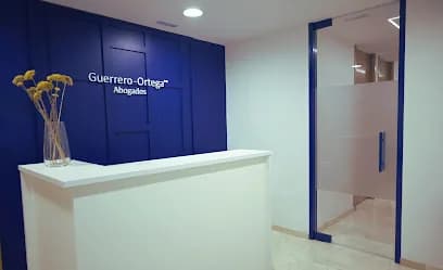 Foto de Guerrero-Ortega Abogados
