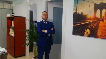 Foto de Guillermo De la Fuente