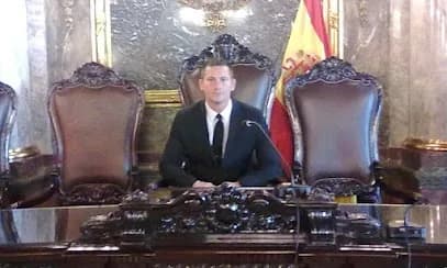 Foto de Guillermo Peláez Rodríguez Abogado