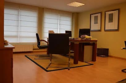 Foto de Gustavo Merino Abogados