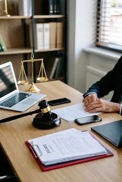 Foto de GV abogados
