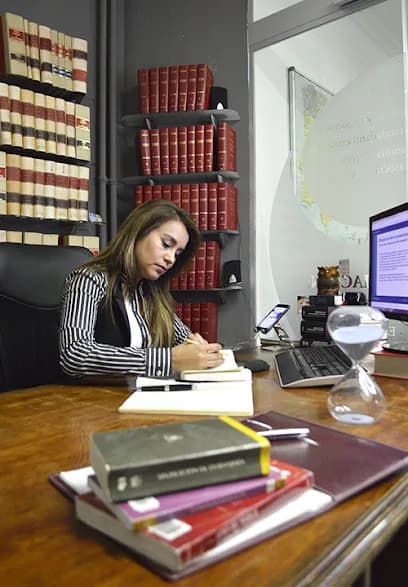 Foto de Habeas Legal Company