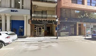 Foto de Haro y Cusac