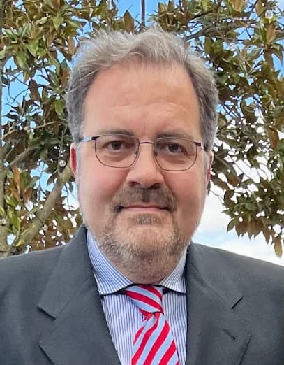 Foto de Héctor Sánchez Abogado