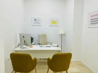 Foto de Heidi Vargas ABOGADA