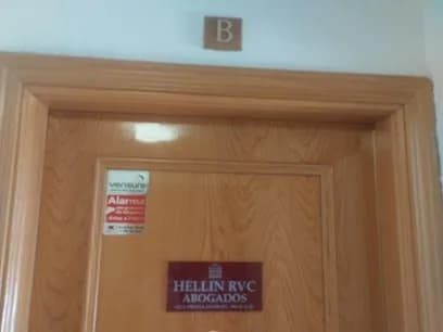 Foto de HELLIN RVC ABOGADOS