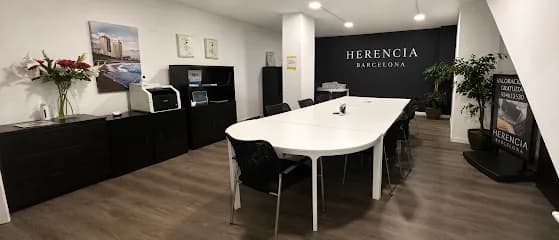 Foto de Herencia Barcelona