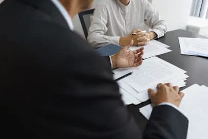 Foto de HF Abogados