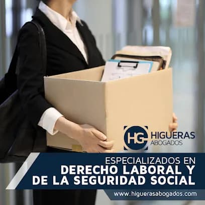 Foto de Higueras Abogados
