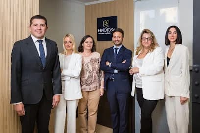 Foto de Hinojosa Abogados