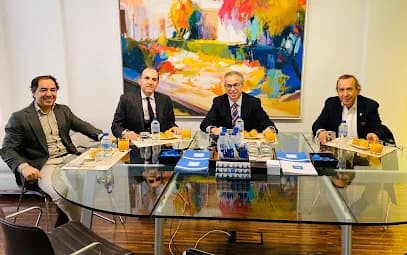 Foto de HispaColex Bufete Jurídico