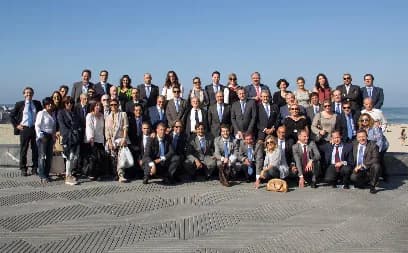 Foto de Hispajuris Abogados