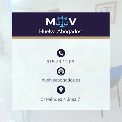 Foto de HUELVA ABOGADOS