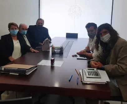 Foto de Hugo Navarrete Lawyer