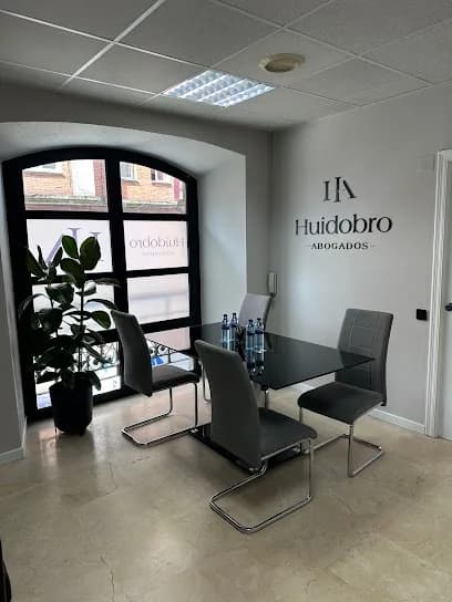 Foto de Huidobro Abogados laboralistas Gijón