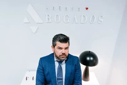 Foto de Iago Fariñas Valiña Abogado
