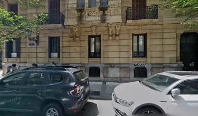 Foto de Ibane Bastida