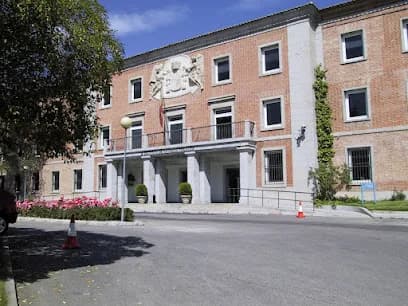 Foto de IEF Instituto de Estudios Fiscales