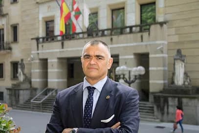Foto de Ignacio de Lázaro