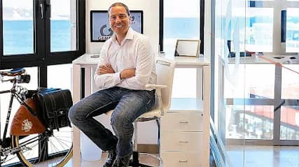 Foto de Ignacio García Abogado