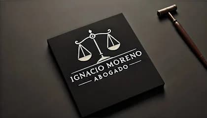 Foto de Ignacio Moreno Sánchez Abogado
