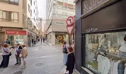 Foto de Ignacio Solsona Abogado Laboralista