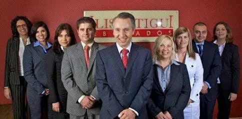 Foto de Ilisástigui Abogados