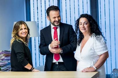 Foto de Ingelex Consulting Abogados