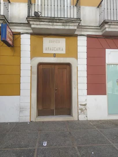 Foto de Inmaculada Guerra Fariña. Abogado en Sanlúcar