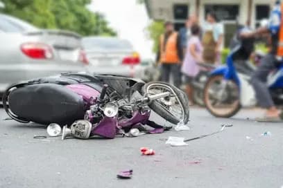 Foto de Inpac - Indemnizaciones por Accidente