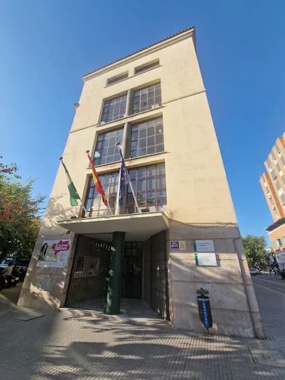 Foto de Instituto Andaluz de la Mujer
