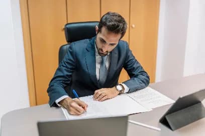 Foto de International Transport Lawyers