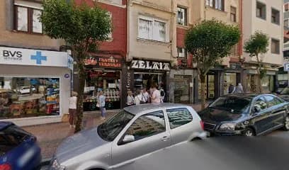Foto de Iratxe Gil Álvarez