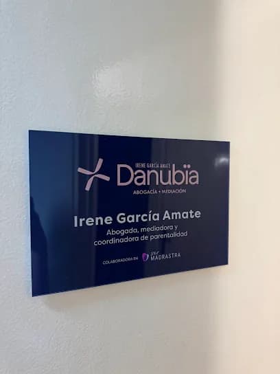 Foto de Irene García Amate - DANUBÏA: ABOGACÍA + MEDIACIÓN