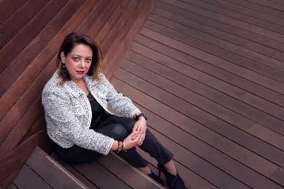 Foto de Irene Romea
