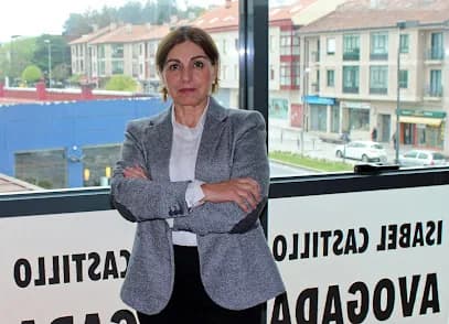 Foto de Isabel Castillo González
