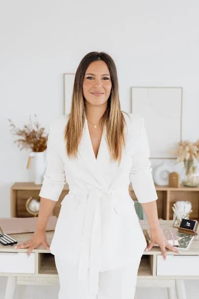 Foto de Isabel Díaz Abogada