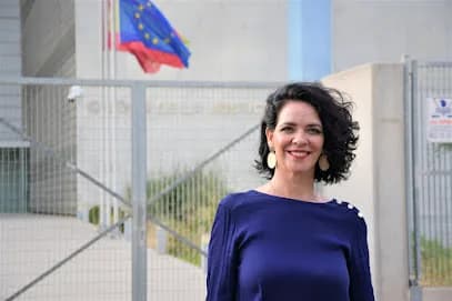 Foto de Isabel Garre | Abogada