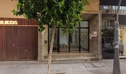 Foto de Isabel Gómez García