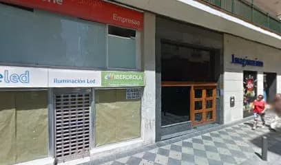 Foto de Isabel Hita Escalona