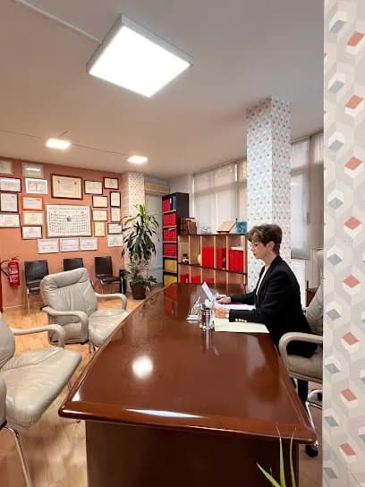 Foto de Isabel Noguera Abogados