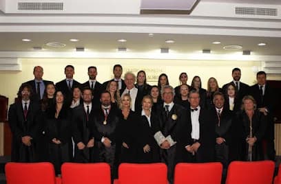 Foto de Isabel Vázquez ABOGADOS
