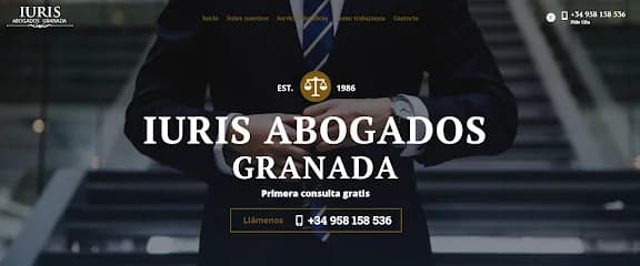 Foto de Iuris Abogados Granada