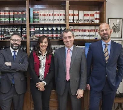 Foto de Iuris Consulting Abogados